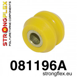 STRONGFLEX - 081196A: Zadní propojení proti přetočení pouzdro SPORT