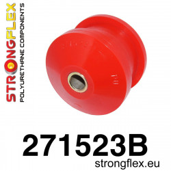 STRONGFLEX - 271523B: Přední pouzdro zadního vlečného ramene