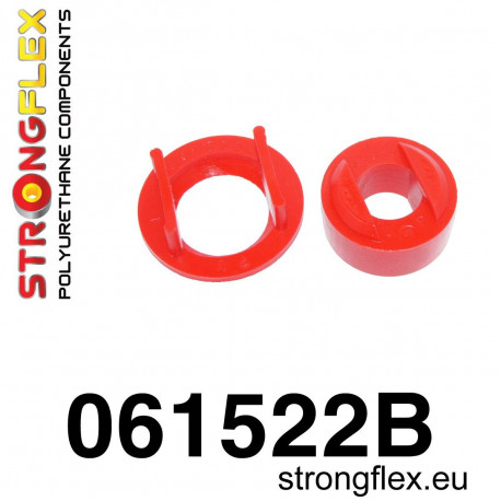 Seicento (98-08) STRONGFLEX - 061522B: Vložky pro uchycení motoru | race-shop.cz