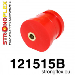 STRONGFLEX - 121515B: Přední horní uchycení motoru