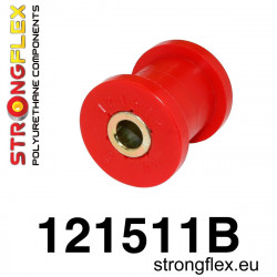 STRONGFLEX - 121511B: Zadní nižší vozové vnitřní ovládací rameno pouzdro 35mm