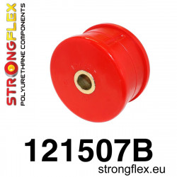 STRONGFLEX - 121507B: Přední nižší předního uchycení motoru