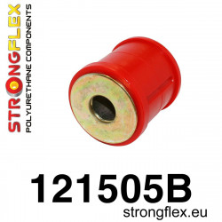 STRONGFLEX - 121505B: Přední nižší rameno zadní pouzdro
