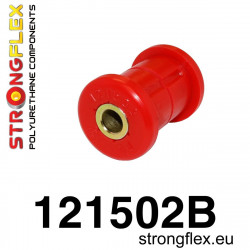 STRONGFLEX - 121502B: Přední vahadlo předního pouzdro 12mm