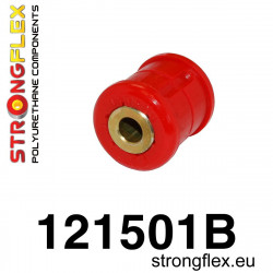 STRONGFLEX - 121501B: Zadní horní rameno zadní pouzdro
