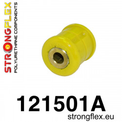 STRONGFLEX - 121501A: Zadní horní rameno zadní pouzdro SPORT