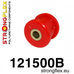 STRONGFLEX - 121500B: Pouzdro předního ramene zadního suspenze