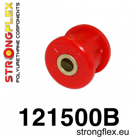 IV - V - VI (96-01) STRONGFLEX - 121500B: Pouzdro předního ramene zadního suspenze | race-shop.cz