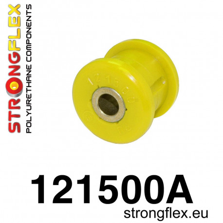 IV - V - VI (96-01) STRONGFLEX - 121500A: Pouzdro předního ramene zadního suspenze SPORT | race-shop.cz