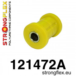 STRONGFLEX - 121472A: Přední vahadlo předního pouzdro 14mm SPORT