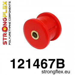 STRONGFLEX - 121467B: Zadní nižší vozové vnitřní ovládací rameno pouzdro 52mm