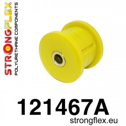 STRONGFLEX - 121467A: Zadní nižší vozové vnitřní ovládací rameno pouzdro 52mm SPORT