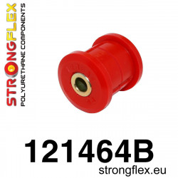 STRONGFLEX - 121464B: Zadní nižší vozové vnější ovládací rameno pouzdro