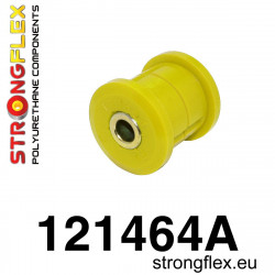 STRONGFLEX - 121464A: Zadní nižší vozové control arm outer pouzdro SPORT