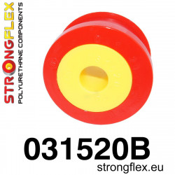 STRONGFLEX - 031520B: Přední vahadlo zadního pouzdro