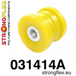 STRONGFLEX - 031414A: Rear subframe rear bush SPORT