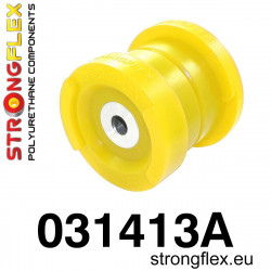 STRONGFLEX - 031413A: Rear subframe front bush SPORT