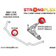 E86 02-08 STRONGFLEX - 031517B: Front wishbone rear bush 66mm | race-shop.cz