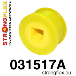 STRONGFLEX - 031517A: Přední vahadlo zadního pouzdro 66mm SPORT