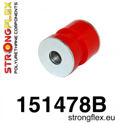 STRONGFLEX - 151478B: Držák motoru pouzdro - univerzální klíč PH II