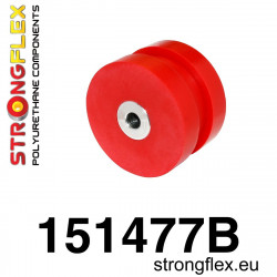 STRONGFLEX - 151477B: Držák motoru pouzdro - univerzální klíč PH II
