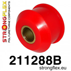 STRONGFLEX - 211288B: Přední vahadlo zadního pouzdro