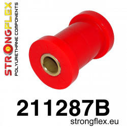 STRONGFLEX - 211287B: Přední vahadlo předního pouzdro