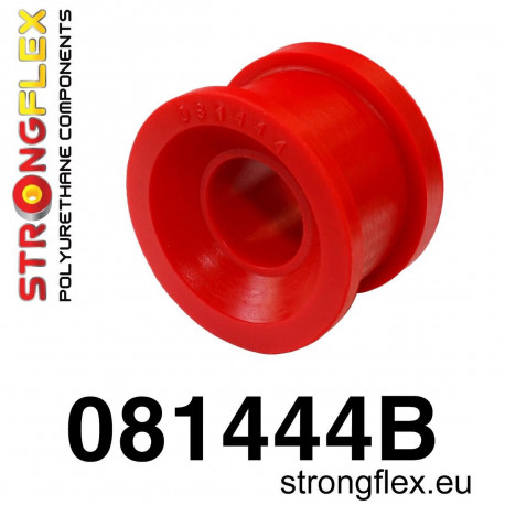CRX (84-87) STRONGFLEX - 081444B: Pouzdro stabilizátoru řadicí páky | race-shop.cz