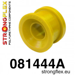 STRONGFLEX - 081444A: Pouzdro stabilizátoru řadicí páky SPORT