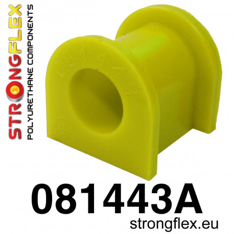 VI (95-00) UK MA, MB, MC STRONGFLEX - 081443A: Zadní pouzdra proti převrácení SPORT | race-shop.cz