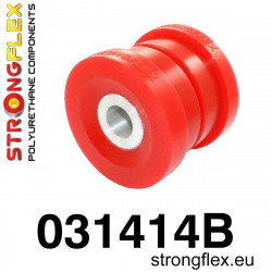 STRONGFLEX - 031414B: Zadní pomocný rám zadní pouzdra