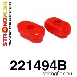 STRONGFLEX - 221494B: Upevnění převodovky na kost