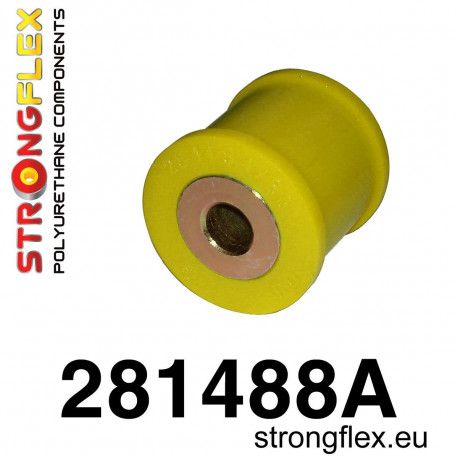 Y61 (97-10) STRONGFLEX - 281488A: Upevnění pouzdra Panhardovy tyče na karoserii 14mm SPORT | race-shop.cz