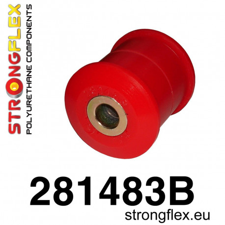 Y61 (97-10) STRONGFLEX - 281483B: Horní část vlečného ramene / nižší pouzdro | race-shop.cz