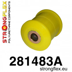 STRONGFLEX - 281483A: Horní část vlečného ramene / nižší pouzdro SPORT