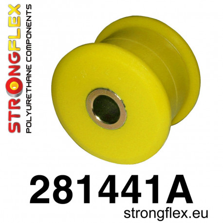 Y60 (87-97) STRONGFLEX - 281441A: Upevnění ramene na diferenciál SPORT | race-shop.cz
