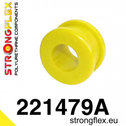 STRONGFLEX - 221479A: Přední pouzdra šroubu proti přetočení SPORT
