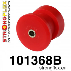 STRONGFLEX - 101368B: Uchycení zadního diferenciálu pouzdra