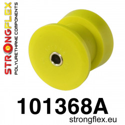 STRONGFLEX - 101368A: Uchycení zadního diferenciálu pouzdra SPORT