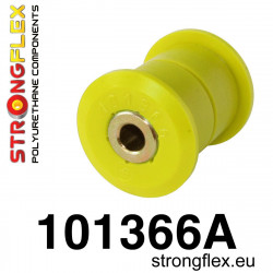 STRONGFLEX - 101366A: Zadní horní vnitřní a vnější zavěšení pouzdra SPORT