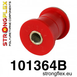 STRONGFLEX - 101364B: Zadní spodní vnější zavěšení pouzdra