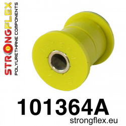 STRONGFLEX - 101364A: Zadní spodní vnější zavěšení pouzdra SPORT