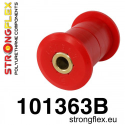 STRONGFLEX - 101363B: Zadní spodní vnitřní zavěšení pouzdra