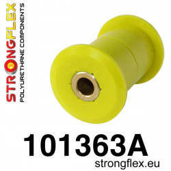 STRONGFLEX - 101363A: Zadní spodní vnitřní zavěšení pouzdra SPORT