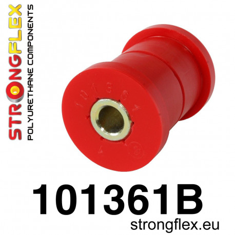 NA (89-98) STRONGFLEX - 101361B: Přední spodní zadní pouzdra | race-shop.cz