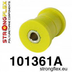 STRONGFLEX - 101361A: Přední spodní zadní pouzdra SPORT