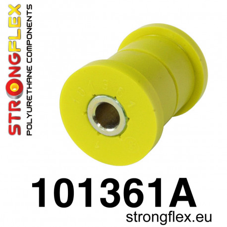 NA (89-98) STRONGFLEX - 101361A: Přední spodní zadní pouzdra SPORT | race-shop.cz