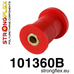 STRONGFLEX - 101360B: Přední nižší suspenze pouzdra