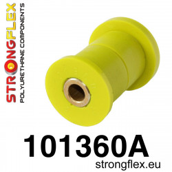 STRONGFLEX - 101360A: Přední nižší suspenze pouzdra SPORT