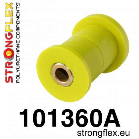 NA (89-98) STRONGFLEX - 101360A: Přední nižší suspenze pouzdra SPORT | race-shop.cz
